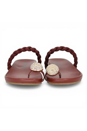  BIBI LOU- | 880Z80-BOURGUNDI